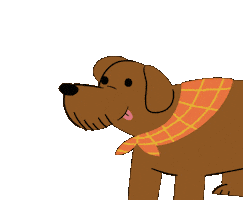 Love Your Pet Indonesia Sticker