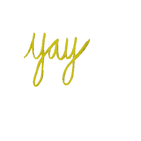 Word Art Sticker by Rinck Advertising