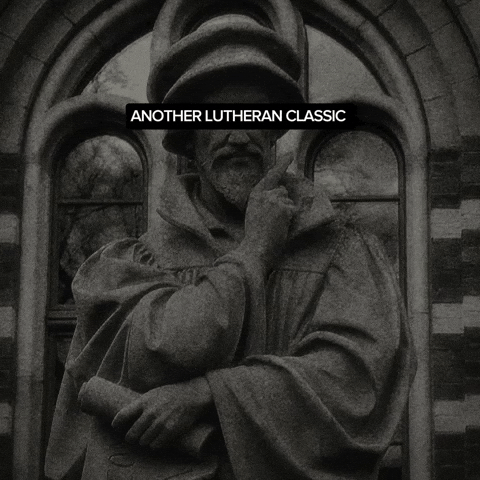 Lutheran GIF
