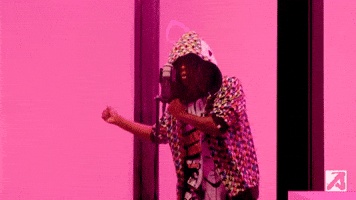 Doordash Omg GIF by Raq Baby