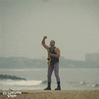 Lost Boys 1980S GIF by Reservation Dogs