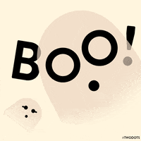 two dots halloween GIF by Dots
