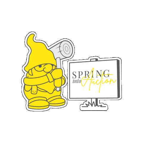 Springintoleased Sticker by RayWhiteOneGroup