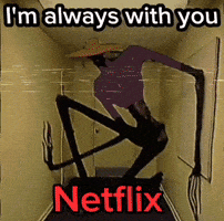 Episode 2 Netflix GIF