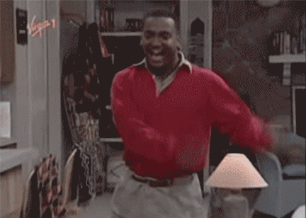 The Carlton GIFs - Get the best GIF on GIPHY