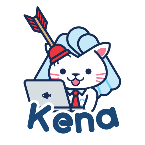 Merlion Sticker by VisitSingapore