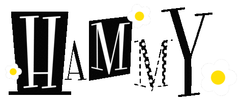 HAMMY DECORATION GIFs on GIPHY - Be Animated