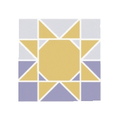 runningdoequilts Sticker