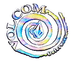 Snow Stone Sticker by Volcom