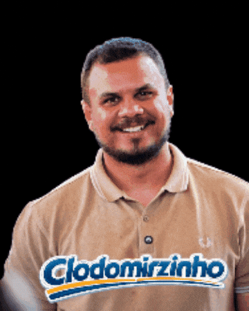 Clodomirjr GIF by GuiaSD