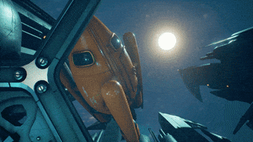battlecrewgame action adventure videogame indiegame GIF