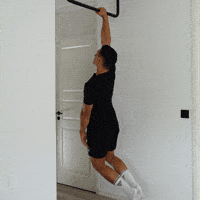 Fitness Calisthenics GIF