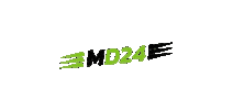 Motorsport-Daily24 Sticker by MD24