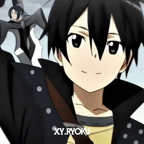 Xy GIF