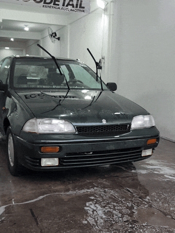 Subaru GIF