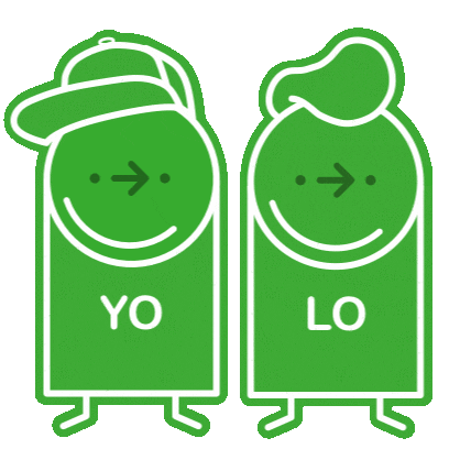 Citymapper Sticker