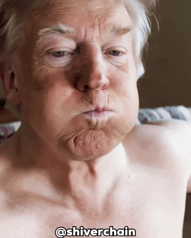 Trump Ai GIF