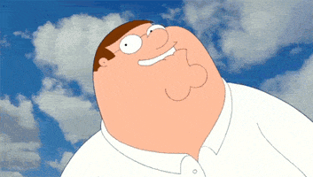 Happy Family Guy GIF