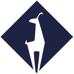 Cauterets Sticker