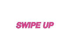 Swipeup Trending Sticker by serendipityshops