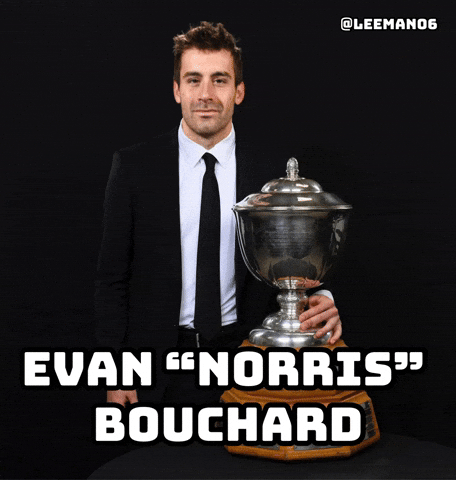 Edmonton Oilers Hockey GIF