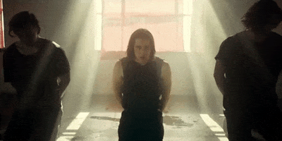 State Of Mind Humans GIF by The Faim