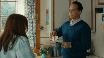 Stand Still American Housewife GIF by ABC Network