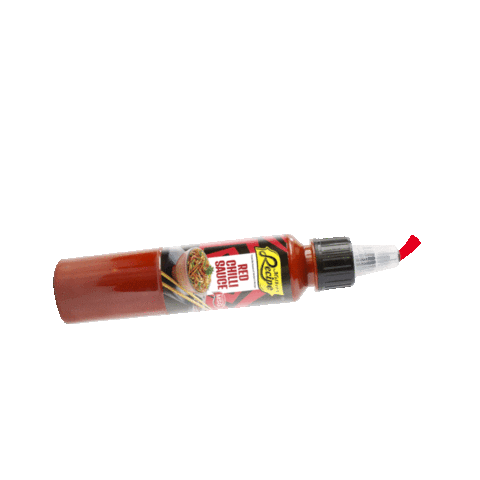 Mother's Recipe Sticker