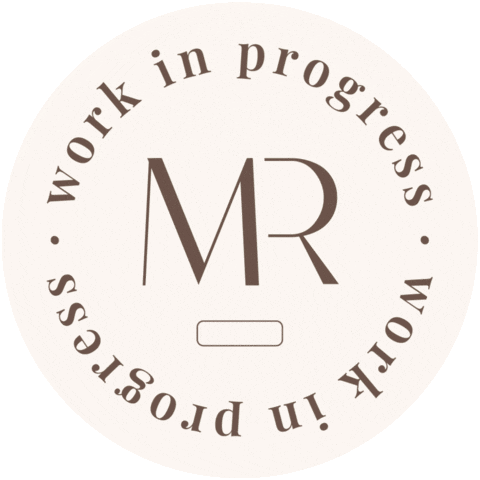 Mrphoto Sticker by Miranda Ramos