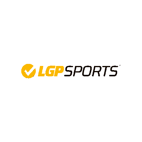 LGP Sports Sticker