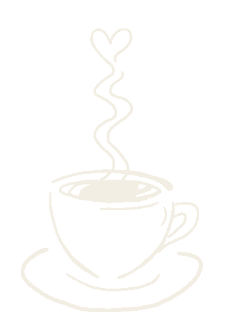 Vekker Cafe Sticker
