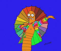 Happy Love Yourself GIF by shremps