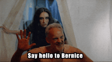 Evil Dead Monster GIF by Alpake Entertainment