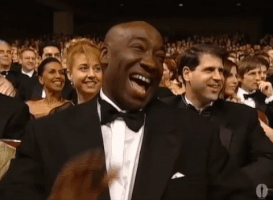 michael clarke duncan oscars GIF by The Academy Awards
