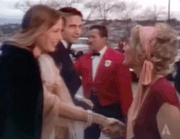 oscars 1975 GIF by The Academy Awards