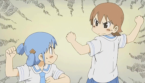 Featured image of post Anime Epic High Five Gif Just sit back and relax