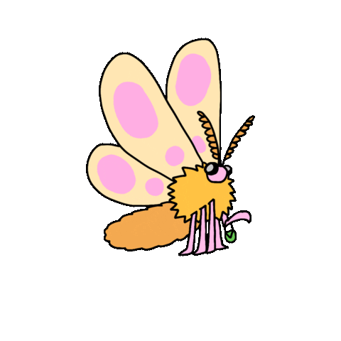 Bag Sticker