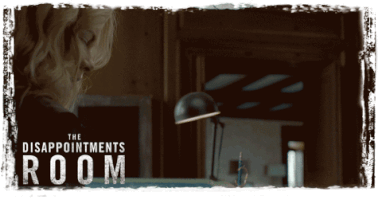 the disappointments room GIF by foxhorror