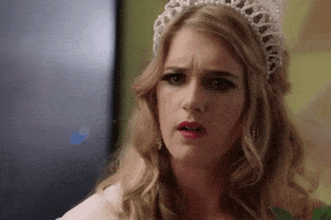 surprised miss universe GIF by funk