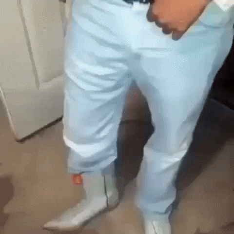 Chris Crayzie GIF
