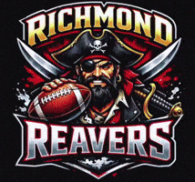 Reavers GIF by The Undroppables