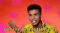Get The Hell Out Of My House Gifs Get The Best Gif On Giphy Get The Hell Out Of My House Gifs Get The Best Gif On Giphy