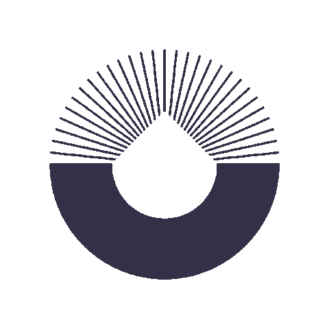 cercle tissier Sticker