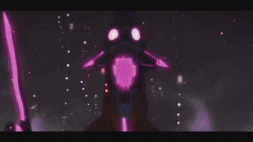 Eva 01 GIF