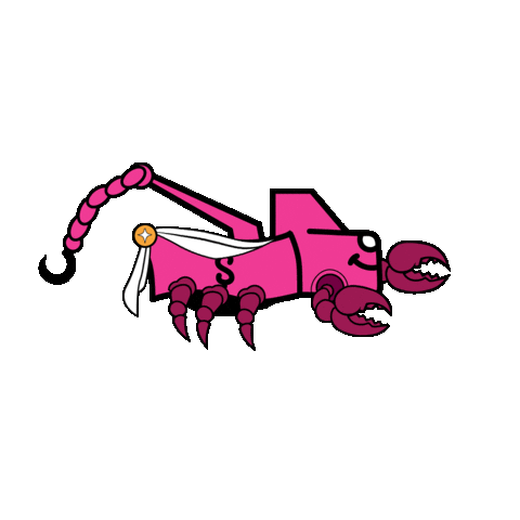 Car Sticker by Wheelzy