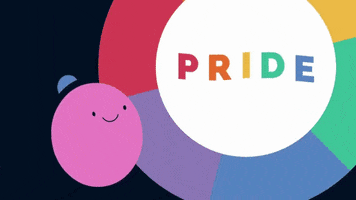 Orthodox Jew Queer Pride GIF by JQY