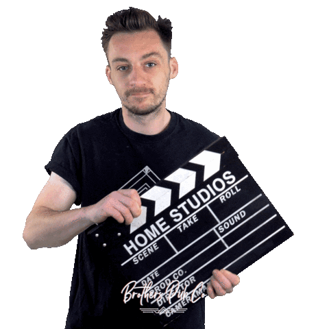 Cocktails Brothers Sticker by FTZStudios