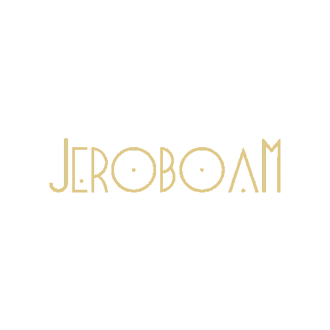 Jovoy Paris Sticker