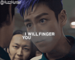 Thanos GIF