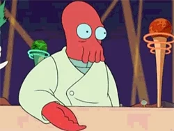 Zoidberg